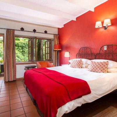 ANEW Resort Hazyview - 191218
