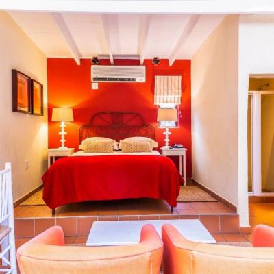 ANEW Resort Hazyview - 191219