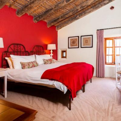 ANEW Resort Hazyview - 191221