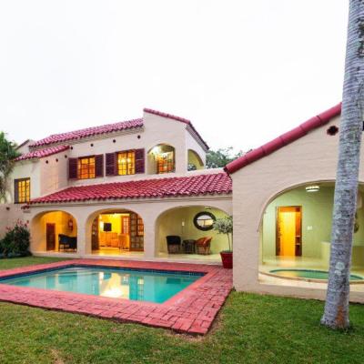 ANEW Resort Hazyview - 191222