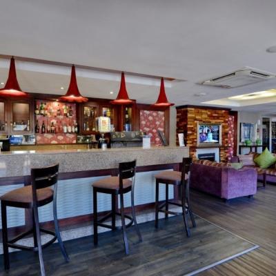 ANEW Hotel Highveld - 191225