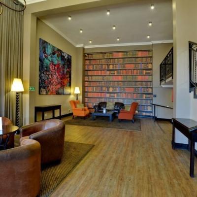 ANEW Hotel Highveld - 191226