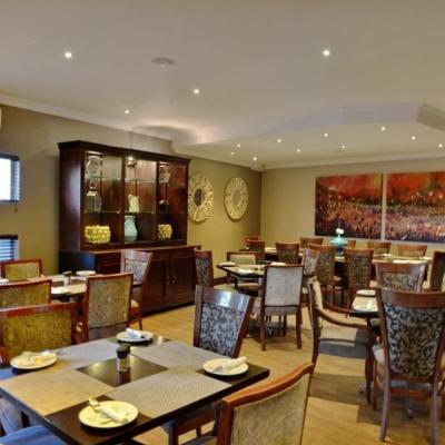 ANEW Hotel Highveld - 191228