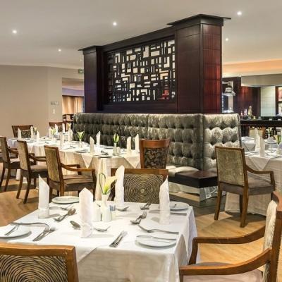ANEW Hotel Highveld - 191229