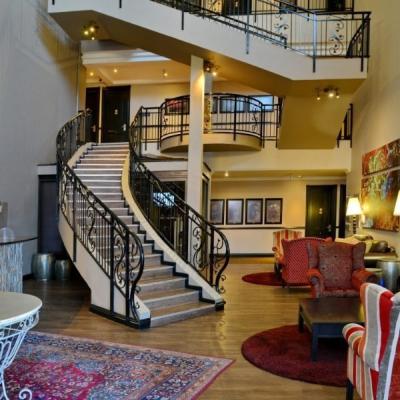 ANEW Hotel Highveld - 191230