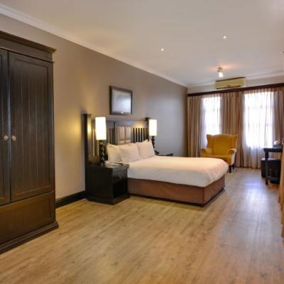 ANEW Hotel Highveld - 191231