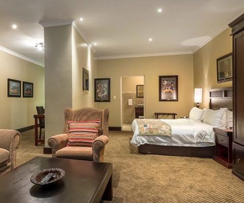 ANEW Hotel Highveld - 191233