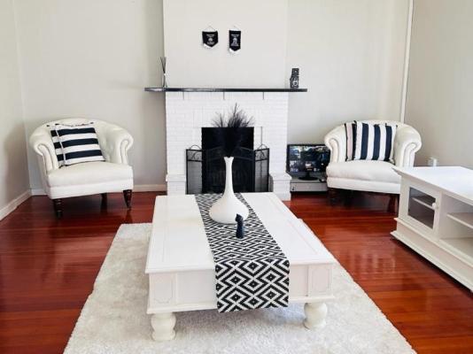 Bella-Ru Boutique Guesthouse - 191304