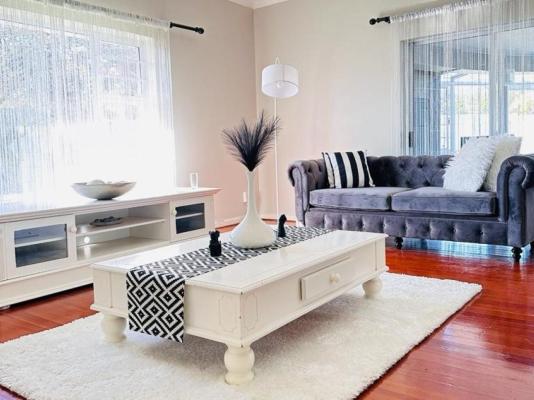 Bella-Ru Boutique Guesthouse - 191305
