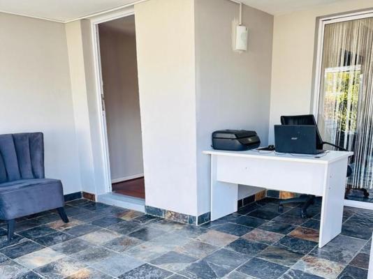 Bella-Ru Boutique Guesthouse - 191306