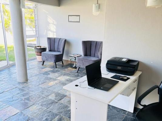 Bella-Ru Boutique Guesthouse - 191307