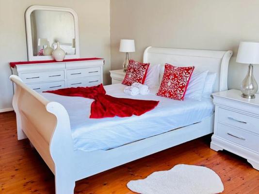 Bella-Ru Boutique Guesthouse - 191309