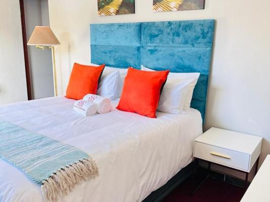 Bella-Ru Boutique Guesthouse - 191310