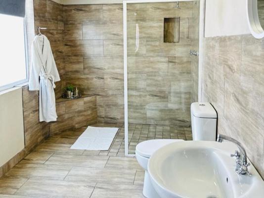 Bella-Ru Boutique Guesthouse - 191311