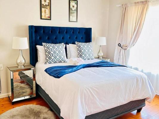 Bella-Ru Boutique Guesthouse - 191312