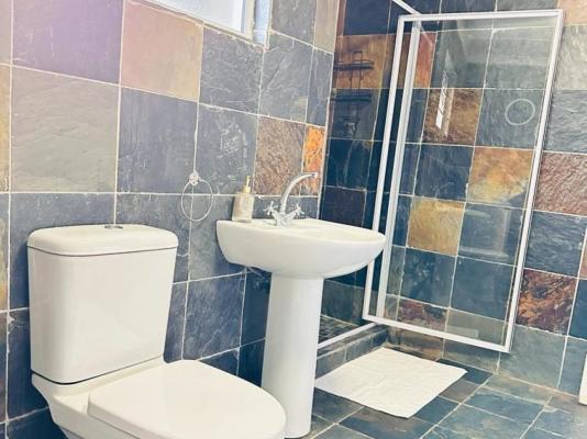 Bella-Ru Boutique Guesthouse - 191313