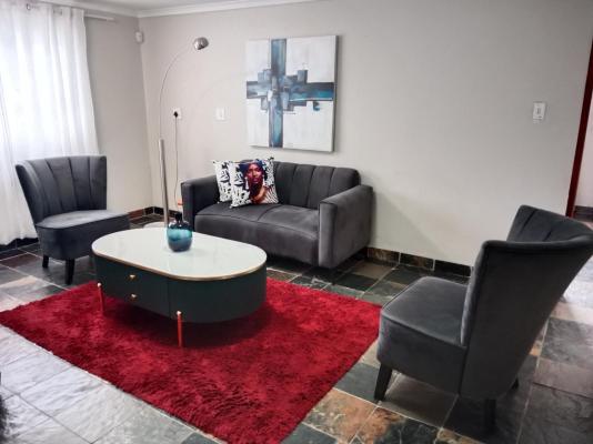 Bella-Ru Boutique Guesthouse - 191314