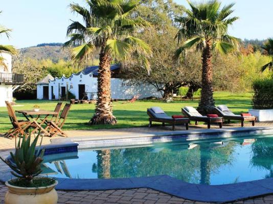 Bella Manga Country House - 191335