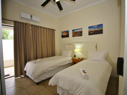Nguni Country Lodge - 191423
