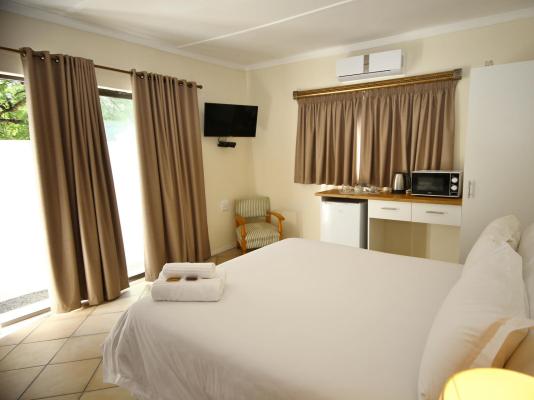 Nguni Country Lodge - 191433