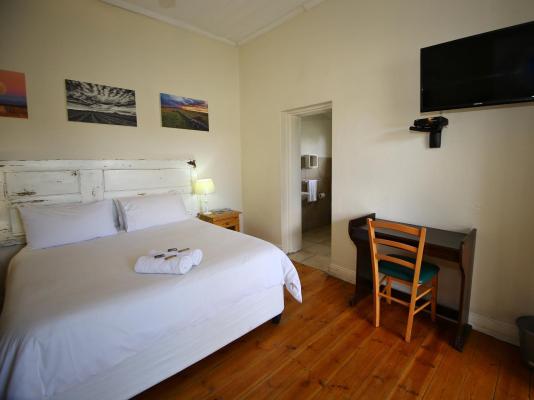 Nguni Country Lodge - 191434