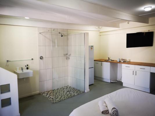 Nguni Country Lodge - 191436