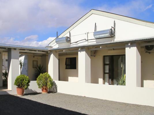 Nguni Country Lodge - 191438