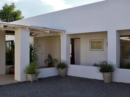 Nguni Country Lodge - 191440