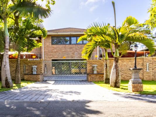 Hornbill Family Suites - 191470