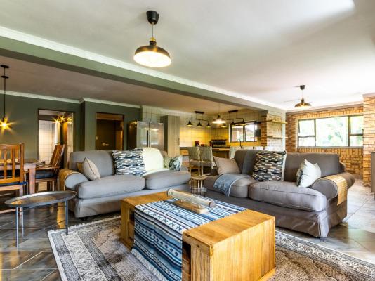 Hornbill Family Suites - 191471