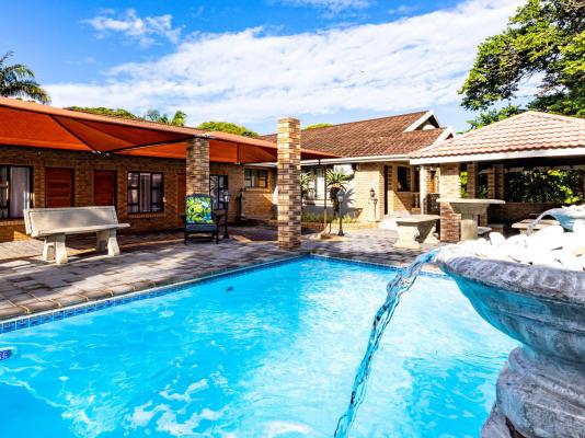 Hornbill Family Suites - 191472