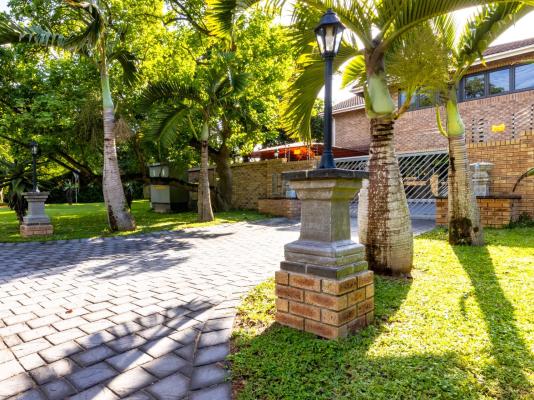 Hornbill Family Suites - 191473