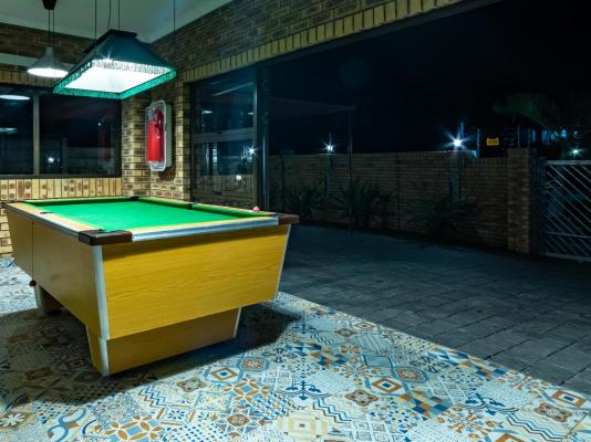 Hornbill Family Suites - 191474