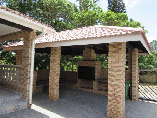 Hornbill Family Suites - 191476