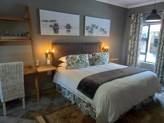 Hornbill Family Suites - 191478