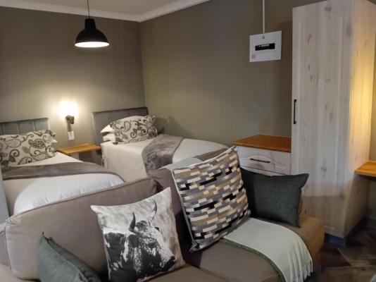 Hornbill Family Suites - 191494
