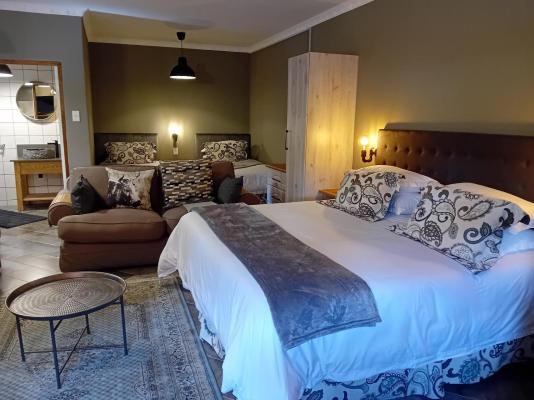 Hornbill Family Suites - 191495
