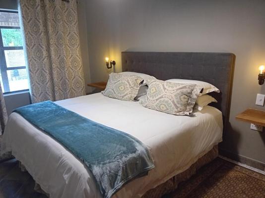 Hornbill Family Suites - 191499