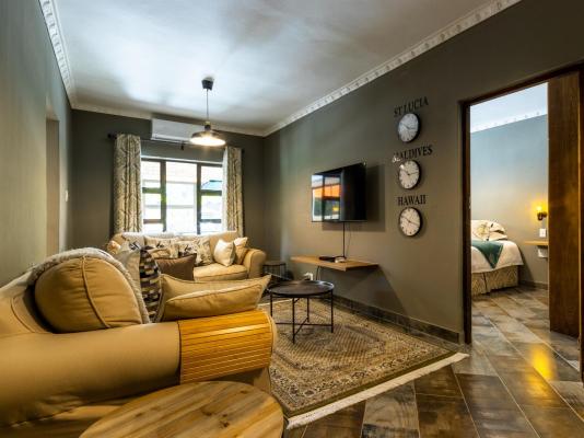 Hornbill Family Suites - 191500
