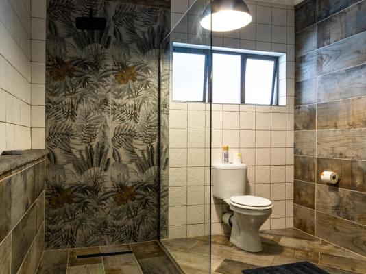 Hornbill Family Suites - 191501