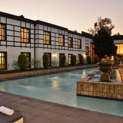 ANEW Hotel Hilton - 191508