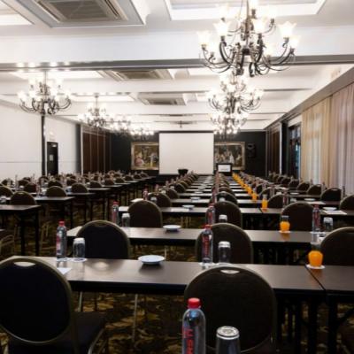 ANEW Hotel Hilton - 191510