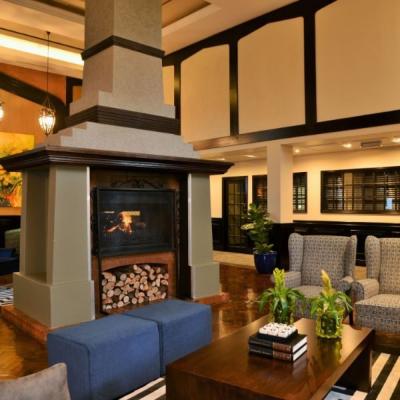 ANEW Hotel Hilton - 191511