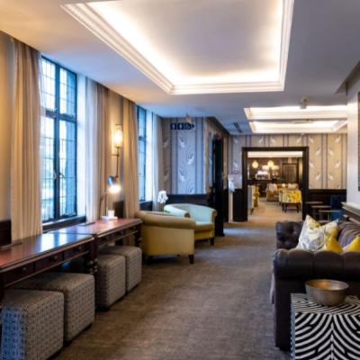 ANEW Hotel Hilton - 191512