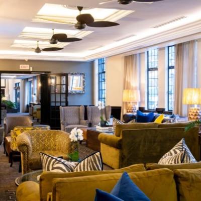 ANEW Hotel Hilton - 191514