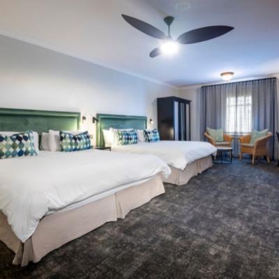 ANEW Hotel Hilton - 191516