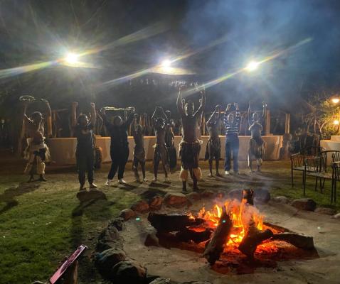 ANEW Hotel Hluhluwe - 191529