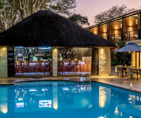 ANEW Hotel Hluhluwe - 191531