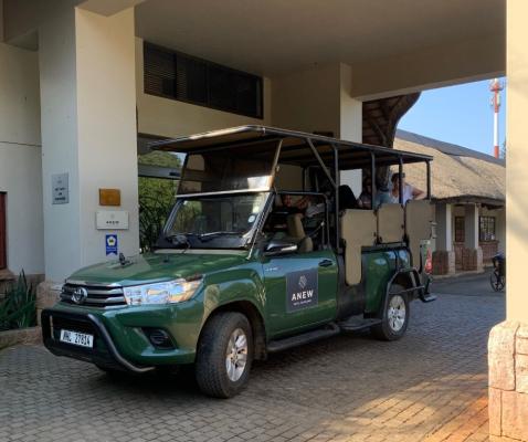 ANEW Hotel Hluhluwe - 191532