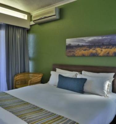 ANEW Hotel Hluhluwe - 191537